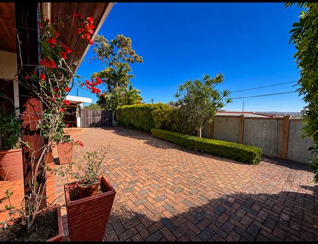 5 BEDROOM HOUSE FOR SALE IN MUSGRAVE